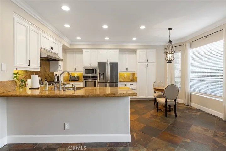 5 Saint Elias, Rancho Santa Margarita, California 92679