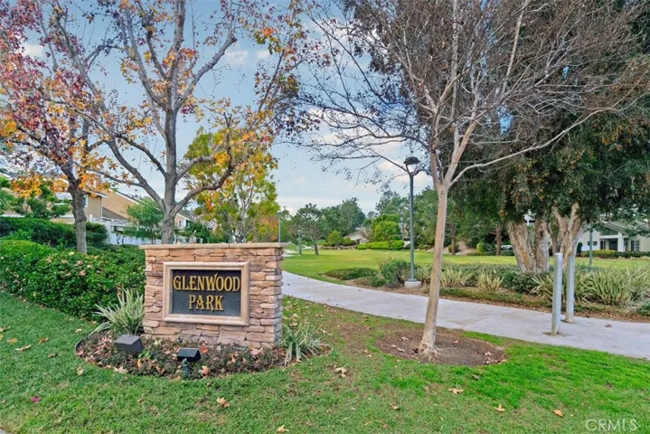 Glenwood HOA
