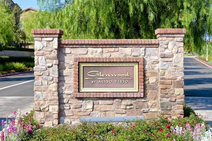 Glenwood HOA