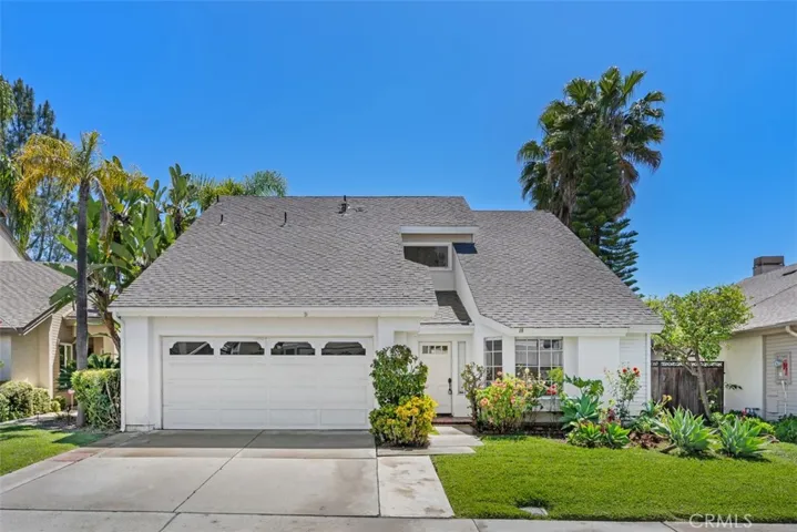 Full Driveway