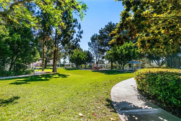 HOA Park