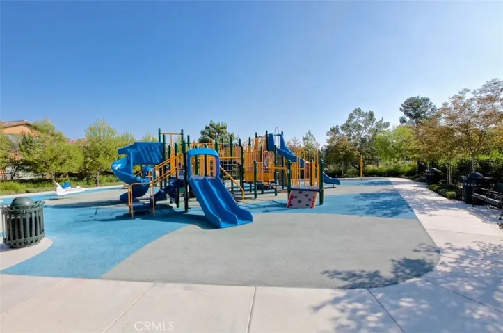 HOA Playground