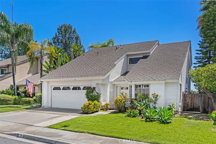 Welcome Home!