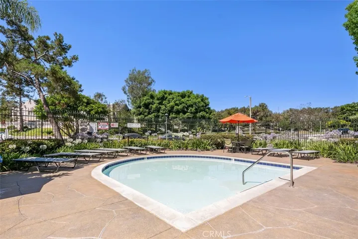 HOA Pool & Spa