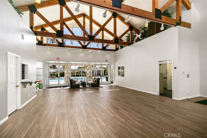 HOA Clubhouse