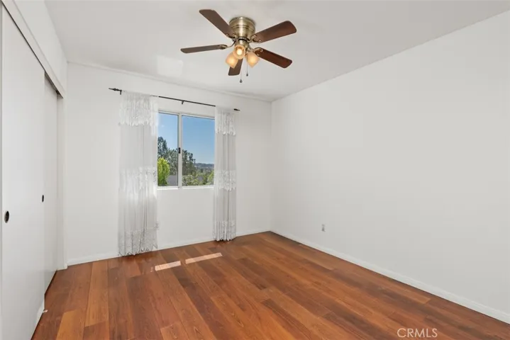 Bedroom 3 with Views