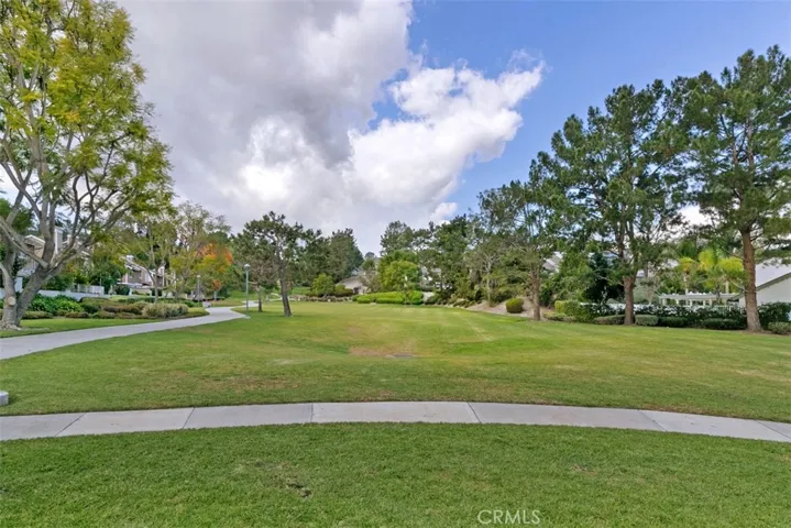 Glenwood HOA Park
