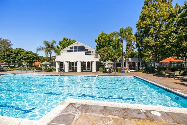HOA Pool