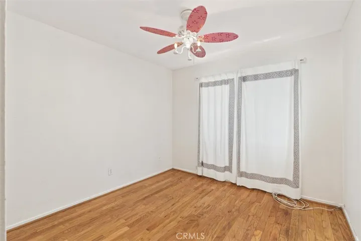 First Floor Bedroom 4