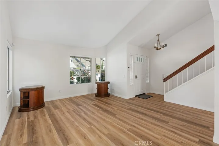 Plenty of Natural Light
