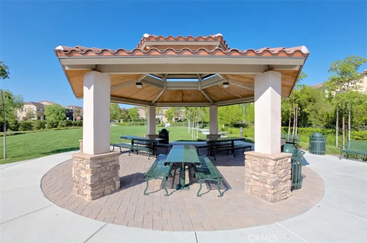 HOA Park