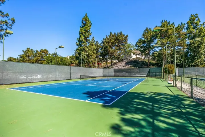 HOA Tennis