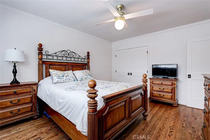 3rd Bedroom next to 2nd bedroom