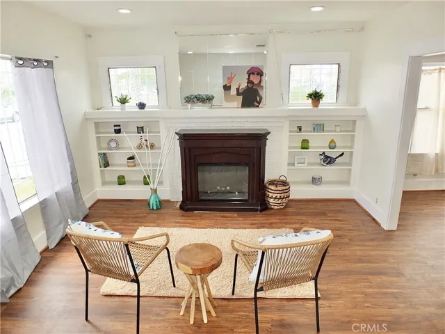 2290 Pasadena Avenue, Long Beach, California 90806
