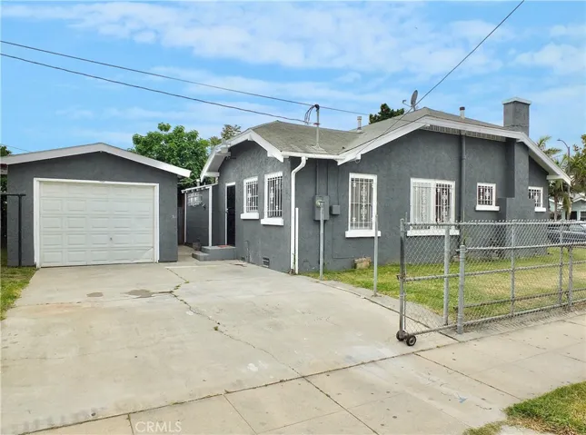 2290 Pasadena Avenue, Long Beach, California 90806
