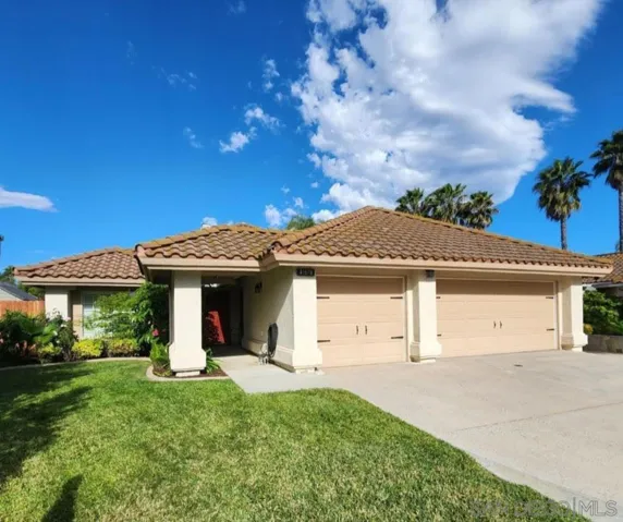 41878 Corte Selva, Temecula, California 92591
