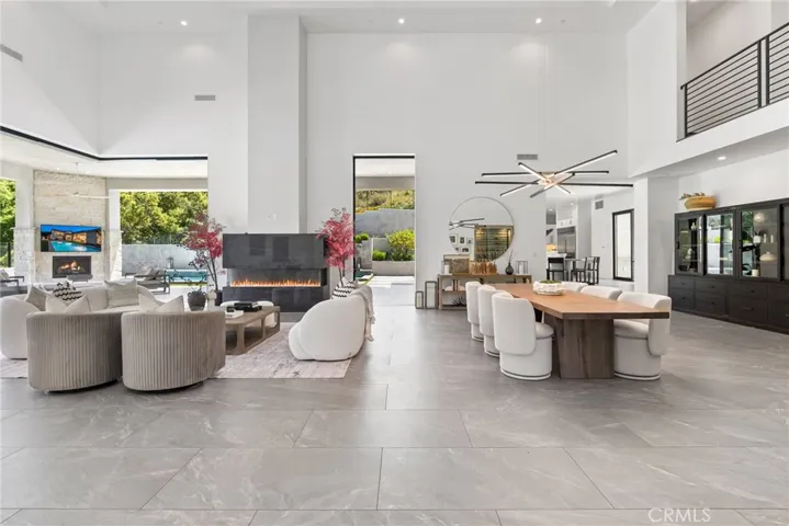 19892 Summit Trail Road, Trabuco Canyon, California 92679