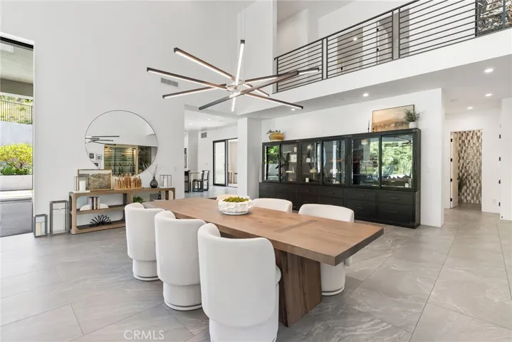 19892 Summit Trail Road, Trabuco Canyon, California 92679