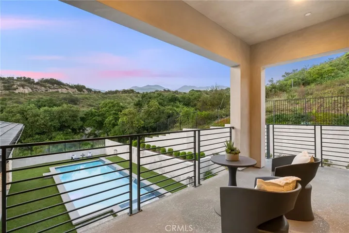 19892 Summit Trail Road, Trabuco Canyon, California 92679