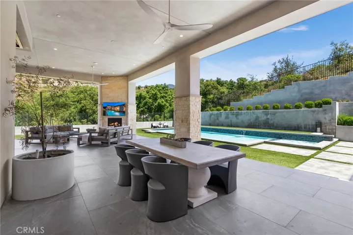 19892 Summit Trail Road, Trabuco Canyon, California 92679