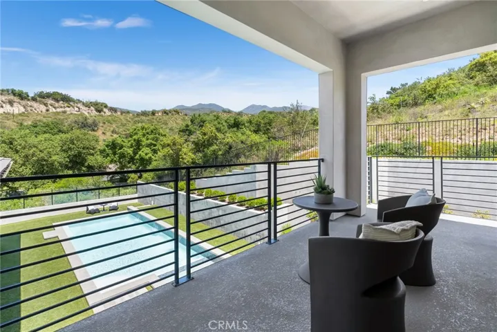 19892 Summit Trail Road, Trabuco Canyon, California 92679
