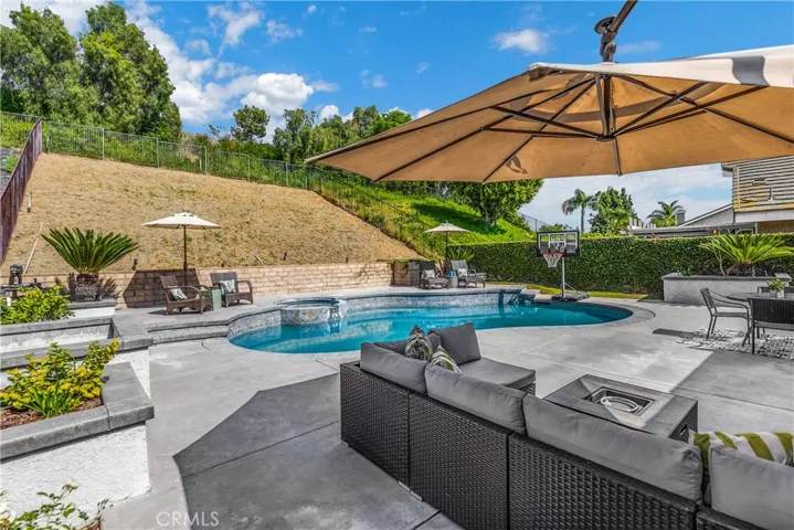 1354 Robert Court, Brea, California 92821