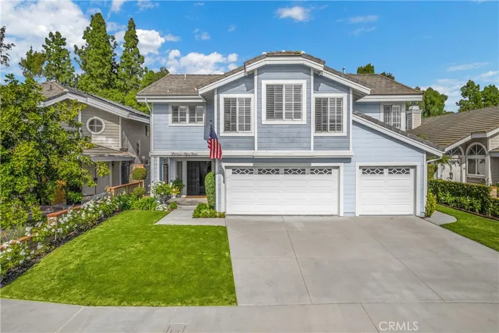 1354 Robert Court, Brea, California 92821