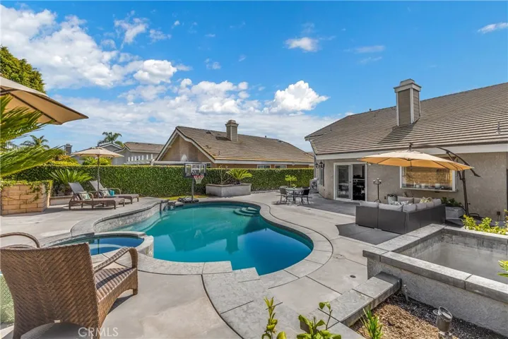 1354 Robert Court, Brea, California 92821