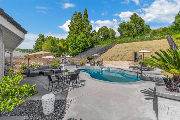 1354 Robert Court, Brea, California 92821
