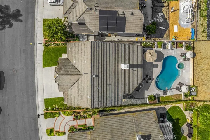 1354 Robert Court, Brea, California 92821