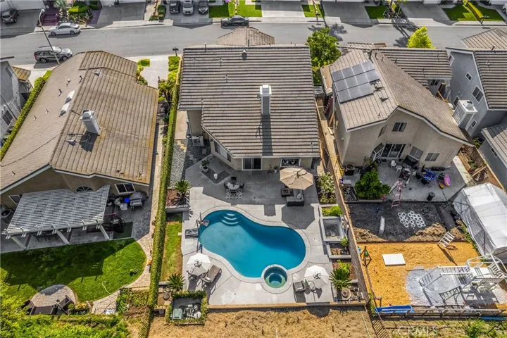 1354 Robert Court, Brea, California 92821