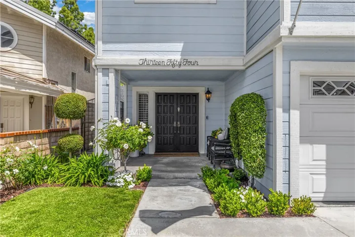 1354 Robert Court, Brea, California 92821