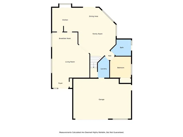 1354 Robert Court, Brea, California 92821