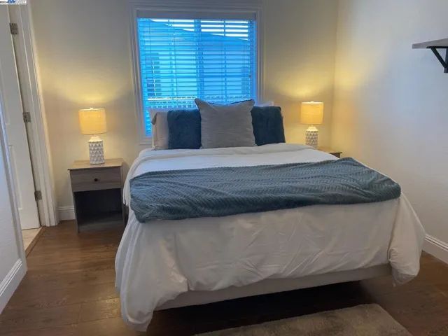 20527 Wisteria St, Castro Valley, California 94546