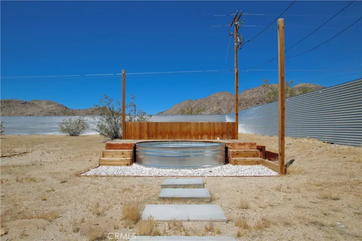4590 Avenida Del Sol, Joshua Tree, California 92252