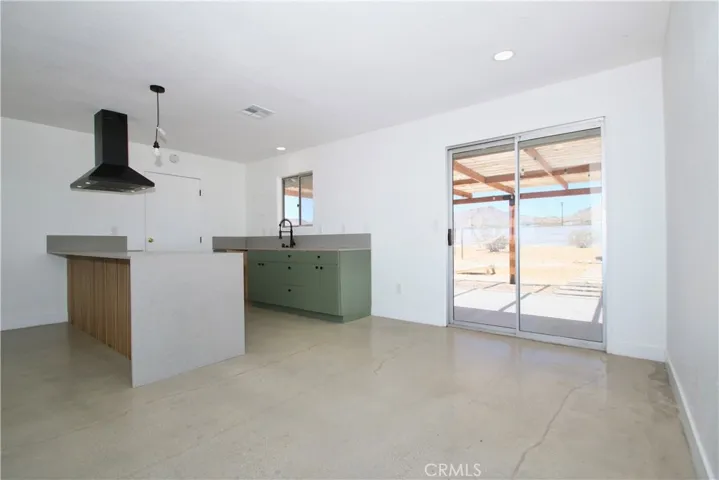 4590 Avenida Del Sol, Joshua Tree, California 92252