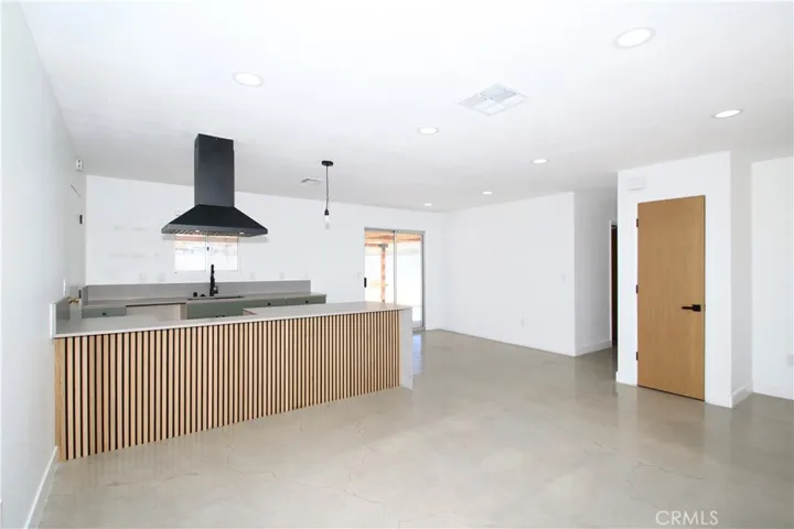 4590 Avenida Del Sol, Joshua Tree, California 92252