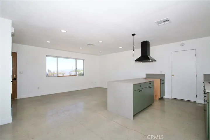 4590 Avenida Del Sol, Joshua Tree, California 92252