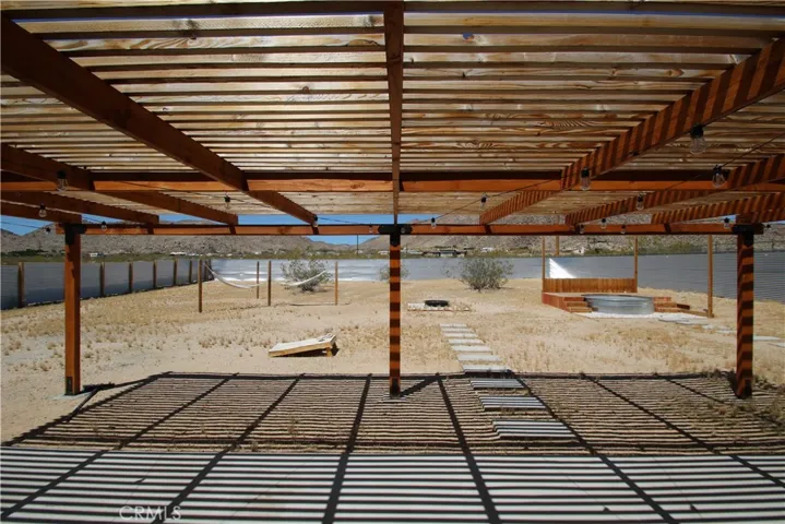 4590 Avenida Del Sol, Joshua Tree, California 92252