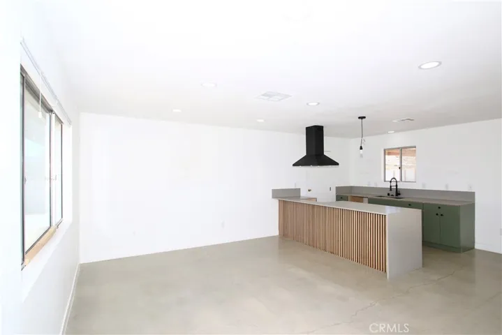 4590 Avenida Del Sol, Joshua Tree, California 92252