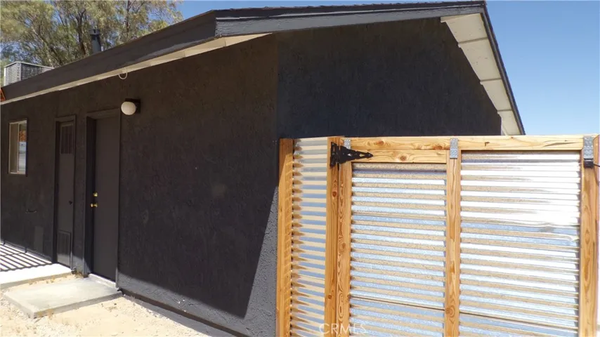 4590 Avenida Del Sol, Joshua Tree, California 92252