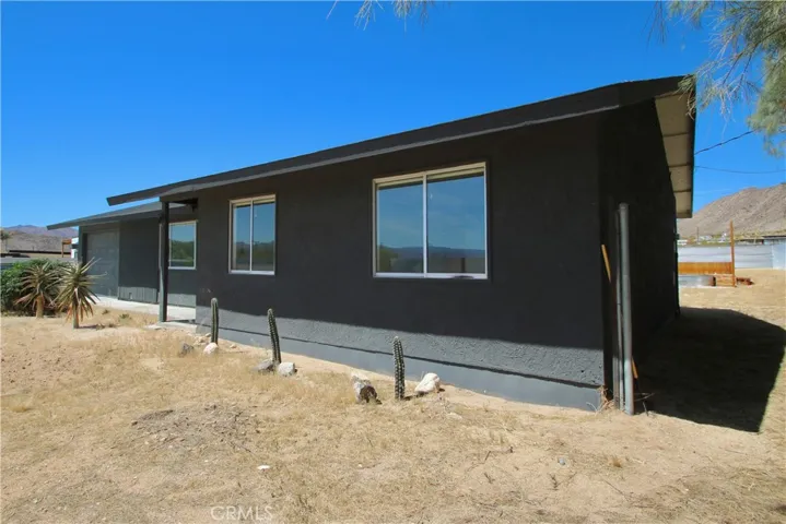 4590 Avenida Del Sol, Joshua Tree, California 92252