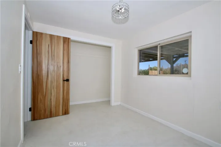 6735 Easterly Drive, Joshua Tree, California 92252