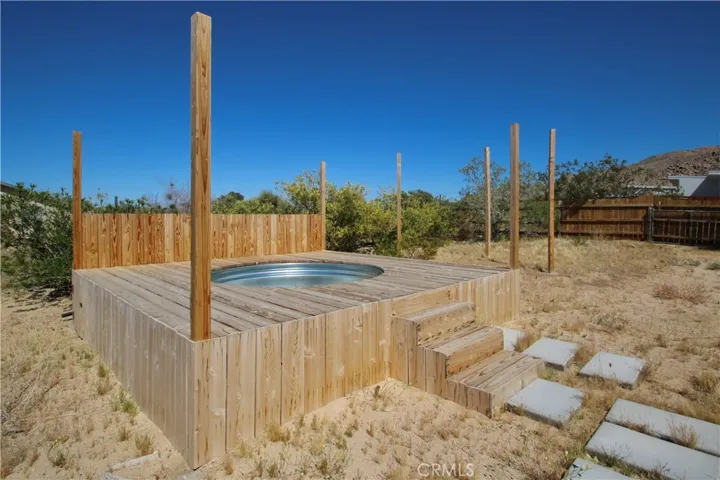 6735 Easterly Drive, Joshua Tree, California 92252