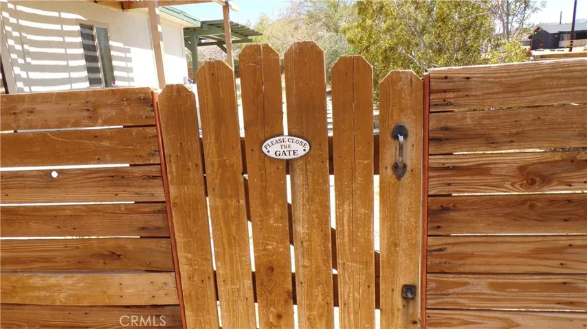 6735 Easterly Drive, Joshua Tree, California 92252