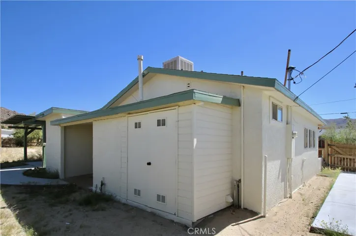 6735 Easterly Drive, Joshua Tree, California 92252