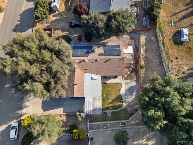 Paid off Solar