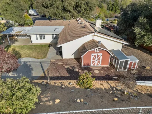 29244 Rocky, Pine Valley, California 91962