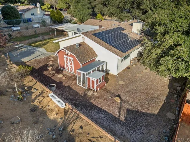 29244 Rocky, Pine Valley, California 91962