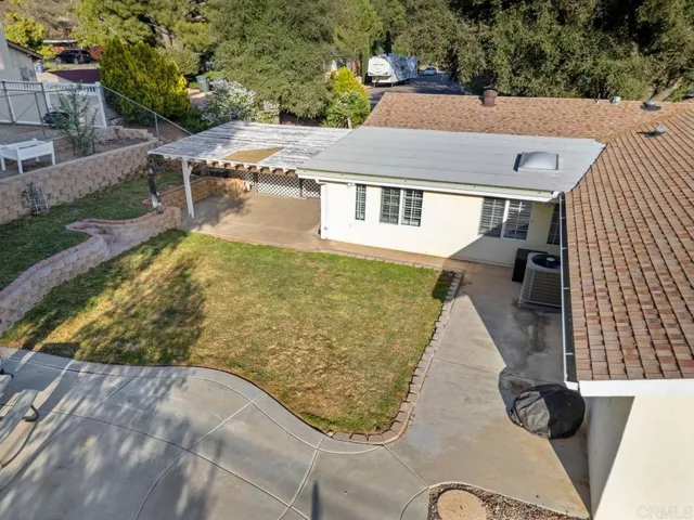 29244 Rocky, Pine Valley, California 91962